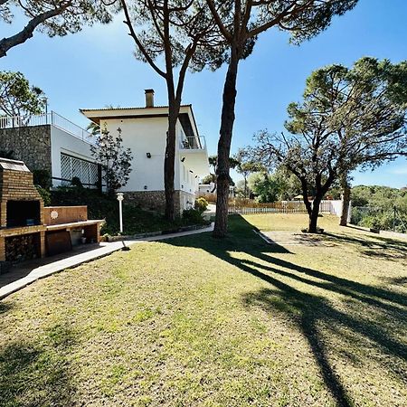 Moana Costabravasi Villa Platja d'Aro Exterior foto