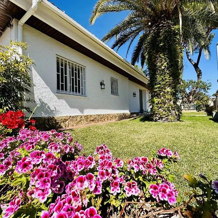 Moana Costabravasi Villa Platja d'Aro Exterior foto